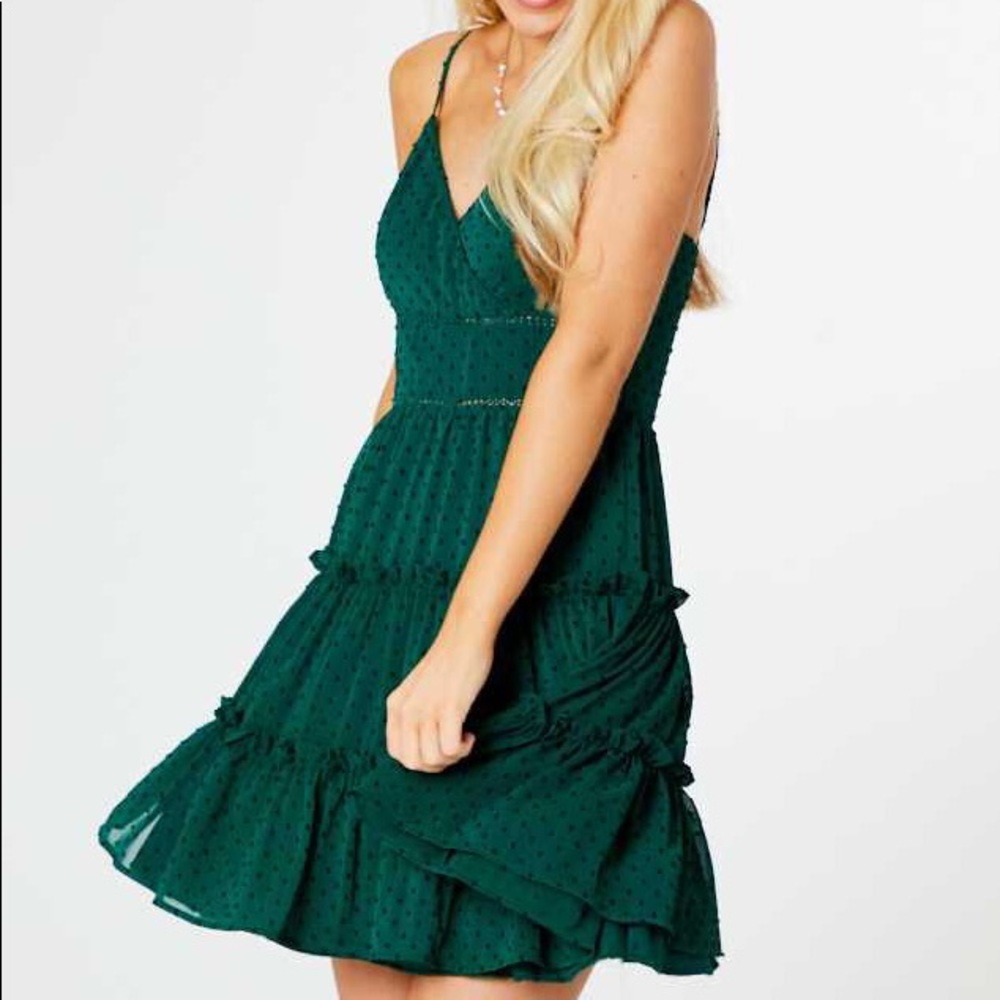 Valerie Dress from Altar’d State